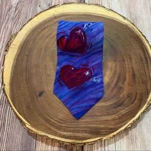 Vintage | The Beatles Collectors Band Neck Tie